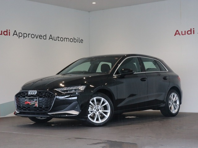 A3スポーツバック 30 TFSI アドバンスド 