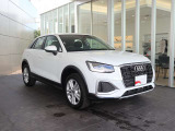 Q2 35 TFSI アドバンスド 
