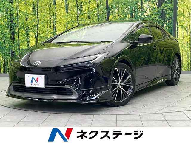 プリウス 2.0 Z 