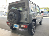 ジムニー XC 4WD 