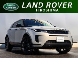 【弊社元社有車】厳選されたジャガー・ランドローバー認定中古車が入庫いたしました。こだわりのあるお客様にも自信を持ってお薦めできる、魅力的な一台です。