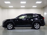 RAV4  2.0 G 4WD