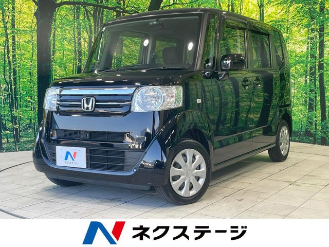 N-BOX G 