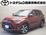 トヨタ ライズ