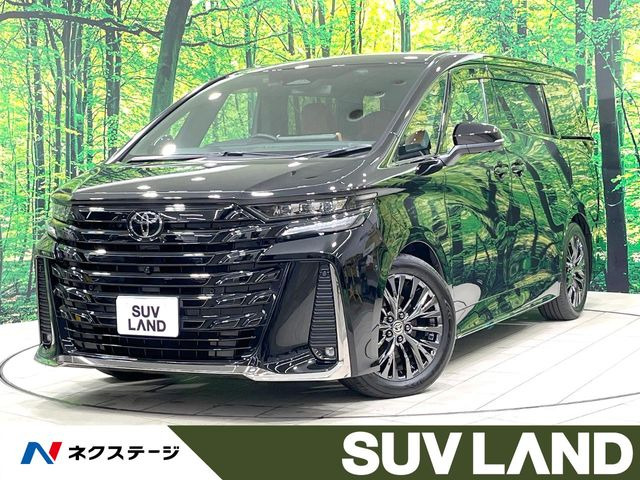 ヴェルファイア ハイブリッド 2.5 Z プレミア 