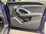 ドアを開けると上質で上品な室内空間が広がり細部までこだわったAudiデザイン性と、物づくりのこだわりを感じて頂けます。詳しくは0078-6002-900146中古車スタッフまで