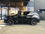 CX-5 2.2 XD スポーツ アピアランス ディーゼルターボ