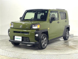 タフト G サンルーフ 修復歴無し