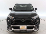RAV4 2.0 アドベンチャー 4WD 