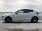 MAZDA2 1.5 15BD 