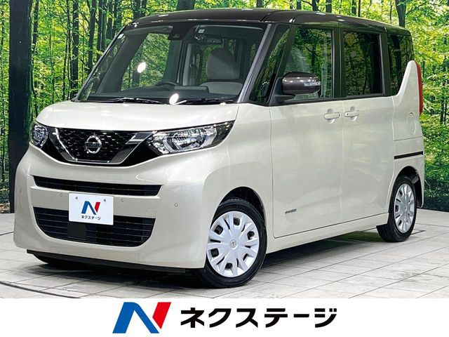 ルークス X 