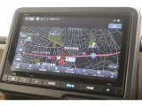 8インチ純正ナビ VXM-245ZFEi インターナビ対応 操作性と機能性に優れているナビで、初めての道でも安心・快適なドライブをサポートします!