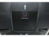 マツダコネクティッドサービス対象車両です。詳しくは店頭でスタッフまでお尋ねください。