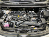 親切・丁寧な専門メカニックスタッフが応対!・車検・点検整備・事故等の修理などアフターサービスも安心。お車のカスタマイズもネクステージのサービススタッフまでご相談ください!