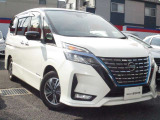 セレナ 1.2 e-POWER ハイウェイスターV 