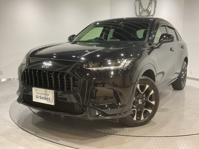 ZR-V 2.0 e:HEV Z 4WD 
