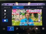 地デジチューナ搭載です!うれしい!