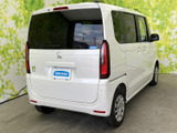 N-BOX  4WDヒョウジュン