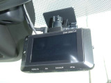 コムテック製ドライブレコーダー(ZDR035KT-P)