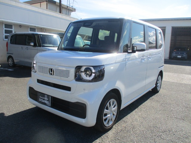 N-BOX  