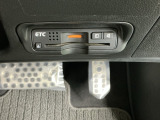 ETC付いてます。ETCが使用可能な道路通行料はキャッシュレスでスマートに走行できます。再セットアップして納車致します