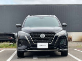 キックス 1.2 X FOUR スタイルエディション(e-POWER) 4WD 