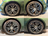 【タイヤ】Pirelli CinturatoP7  F 6.5mm R 6mm