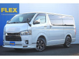 トヨタ ハイエースバン