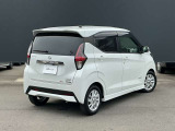 デイズ ハイウェイスターX 