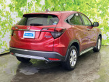 ヴェゼル 1.5 ハイブリッド X ホンダセンシング 4WD 