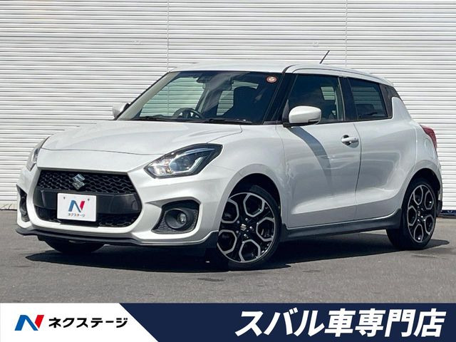 スイフト 1.4 スポーツ