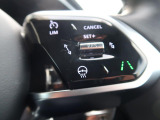 【全車速対応アダプティブクルーズコントロール】ミリ波レーダー+ステレオカメラ+赤外線により前方車輌を認識し、高速道路などの自動車専用道路や渋滞時などではドライバーの負担を大幅に軽減してくれます。