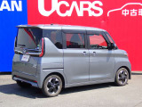 ルークス ハイウェイスター X