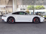 911 カレラ GTS PDK 