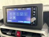 お気に入りの曲をBluetoothで再生できます♪ ドライブがさらに楽しくなりますよ♪