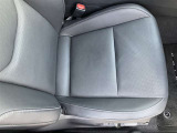 運転席座面です、へたり等ご確認ください。