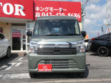お買い得&高品質が勢ぞろい!仕入れが違う!この道25年目利きのプロが仕入れています!軽自動車からお仕事の車まで幅広い車種に対応しております