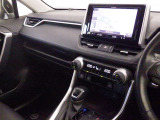 RAV4 2.5 ハイブリッド G E-Four 4WD 