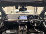 X5 xドライブ 35d Mスポーツ 4WD 