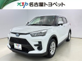 トヨタ ライズ