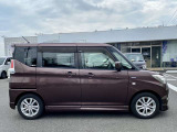 お手頃価格の軽自動車からコンパクトカー・ミニバンなど多彩なラインナップでお客様をお待ちしております!