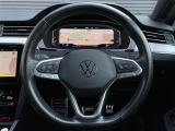 パサートヴァリアント TDI Rライン ディーゼル 本革シート 修復歴無し