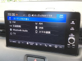 ナビ機能だけでなく、フルセグ、Bluetoothなどのオーディオ機能がついています!