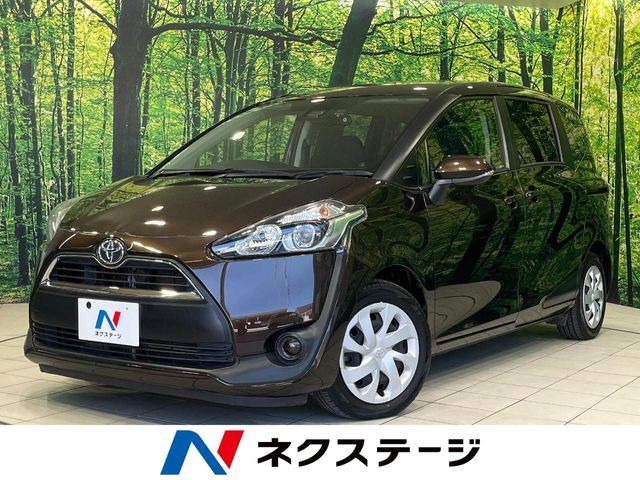 シエンタ 1.5 G
