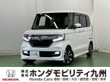 持ち前の「広い車内」に、さらに「高い静粛性」と「上質なデザイン」が加わり、普通車からの乗り換えでも満足できる高い完成度のN-BOXです。