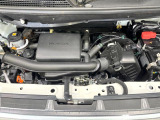 親切・丁寧な専門メカニックスタッフが応対!・車検・点検整備・事故等の修理などアフターサービスも安心。お車のカスタマイズもネクステージのサービススタッフまでご相談ください!
