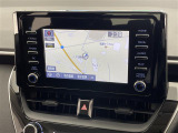 カローラツーリング 1.8 ハイブリッド G-X 修復歴無し