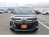 ヴェルファイア 2.5 X 禁煙車 カロッツェリアフルセグナビ