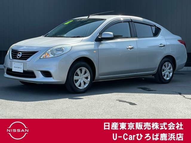 ラティオ 1.2 G 助手席回転シート 