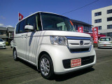 N-BOX G L ホンダセンシング 